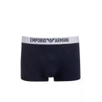 ราคา EMPORIO ARMANI กางเกงในผู้ชาย ทรงทรังค์ SS25 สี Armani Blu XL (GRCDS54525011378)