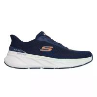 ราคา SKECHERS Slip-ins® Relaxed Fit®: Edgeride - Erlson รองเท้าลำลองผู้ชาย สีฟ้า/น้ำเงิน - SK108SH671EMTH 10 US (GRMKPPR000188543)