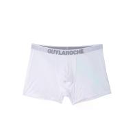 ราคา GUY LAROCHE INNERWEAR Guy Laroche กางเกงในชาย Cool Active ทรงTrunk แพ็ค 1 ตัว สีขาว (JUU5949S5) XL (GRMKPPR000190068)