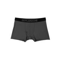 ราคา GUY LAROCHE INNERWEAR กางเกงในชาย Cool Active ทรงTrunk แพ็ค 1 ตัว สีเทา (JUU5949S5GY) XL (GRMKPPR000190065)