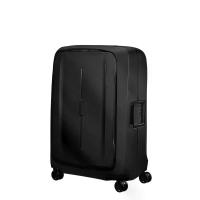 ราคา SAMSONITE ESSENS กระเป๋าเดินทางขนาด 28 นิ้ว สีดำ 28 In (MKP2098859)