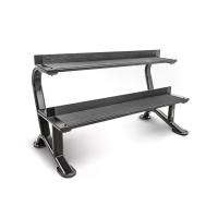 ราคา Irontec ชั้นวาง KETTLEBELL 2 ชั้น (MKP1957873)