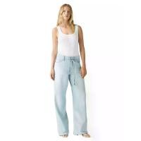 ราคา LEVI'S กางเกงผู้หญิง Women's XL Straight Light Blue 23 In (GRMKPPR000164713)