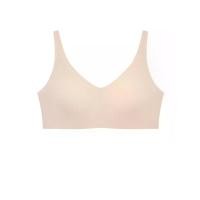 ราคา SABINA เสื้อชั้นในไม่มีโครง ผู้หญิง BRALESS | TWENTY FIVE - สีเนื้ออ่อน L (GRMKPPR000112039)