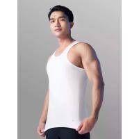 ราคา GQ เสื้อกล้ามผู้ชาย สีขาว M (GRCDS20924060194)