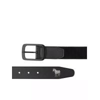 ราคา PAUL SMITH เข็มขัดผู้ชาย รุ่น M1A-7622-LZEBRW-79 สี Black 32 (GRMKPPR000161546)