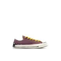ราคา CONVERSE รองเท้าผ้าใบผู้ชาย Chuck 70 Sketch Ox Purple สี Trail Mixed/Sunflower Gold/Egret 10 US (GRCDS53725010399)