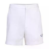 ราคา GRAND SPORT กางเกงขาสั้น สีขาว (002199) M (GRMKPPR000011626)