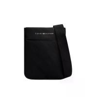 ราคา TOMMY HILFIGER กระเป๋าคล้องไหล่ผู้ชาย สีดำ Free Size (MKP2098243)