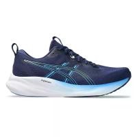 ราคา ASICS รองเท้าวิ่งผู้ชาย Gel-Pulse 16 สีฟ้า/น้ำเงิน - AS206SH086EJTH 9 US (GRMKPPR000173438)