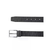 ราคา ARMANI EXCHANGE เข็มขัดผู้ชาย รุ่น XM000677-AF12133-U8144-สีเขียว 90 (GRMKPPR000190493)