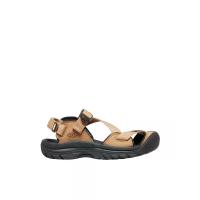 ราคา KEEN รองเท้าผู้หญิง รุ่น Women's Zerraport II สี Doe/Black 6 US (GRMKPPR000079520)