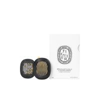 ราคา DIPTYQUE น้ำหอมสำหรับรถยนต์ Perfumed Car Diffusor with Figuier 2.1 กรัม (CDS82838546)
