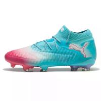 ราคา PUMA Future 8 Ultimate Re-Charge FG รองเท้าฟุตบอลผู้ชาย สีฟ้า/น้ำเงิน - PU097SH669EOTH 7 UK (GRMKPPR000187857)