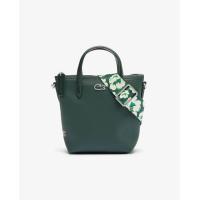 ราคา LACOSTE กระเป๋าสะพายลาคอสท์ รุ่น Holiday สีเขียว One Size (GRMKPPR000169044)
