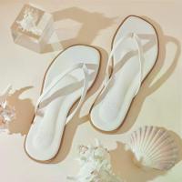 ราคา Buckle Me รองเท้าแตะคีบ Sea Shell รุ่น BM30-COCONUT สีCoconut 38 (GRMKPPR000073921)