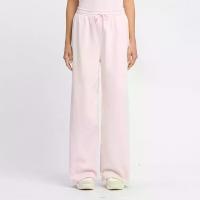 ราคา REEBOK กางเกงออกกำลังกายขายาวผู้หญิง Identity Small Logo สีชมพู - RE099AP153EHTH S (GRMKPPR000170239)