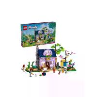 ราคา LEGO ตัวต่อเสริมทักษะ Beekeepers' House and Flower Garden 42669 หลากสี (CDS18680317)