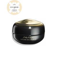 ราคา SHISEIDO FUTURE SOLUTION LX Eye and Lip Contour Regenerating Cream S 17 มล. (CDS14710865)