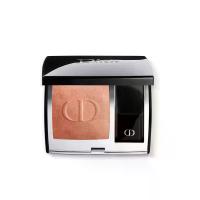 ราคา DIOR บลัชออน Rouge Blush Cheek and Cheekbone Blush - ติดทนนาน (CDS97098225)