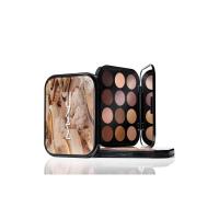 ราคา Mac อายแชโดว์ Connect In Color Palette X12 (GRCDS11723050109)