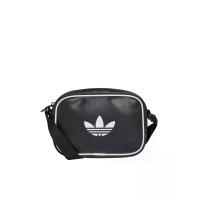 ราคา ADIDAS กระเป๋าสะพายข้างยูนิเซ็กส์ Adicolor Classic ขนาดเล็ก ไซส์ XS XS (GRCDS53725060268)