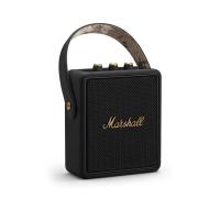 ราคา Marshall ลำโพง MARSHALL Stockwell Il And Brass สี ดำ (CDS32909258)