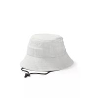 ราคา MUJI หมวกบักเก็ตยูนิเซ็กส์ พับเก็บได้ (56.5 - 59 ซม.) (GRMJT54525060022)