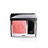 ราคา Dior บลัชออน Rouge Blush Cheek and Cheekbone Blush - ติดทนนาน (CDS97098263)