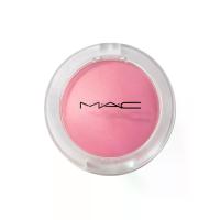 ราคา MAC บลัชออน Glow Play Cush Blush 7.3 g / 25 oz. (CDS13886189)