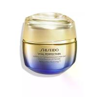 ราคา Shiseido ครีมบำรุงผิว Vital Perfection Uplifting And Firming Advanced Cream Soft 50 มล. (CDS695855)