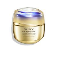 ราคา Shiseido ครีมบำรุงผิว Vital Perfection Concentrated Supreme Cream 50 มล. (CDS695923)