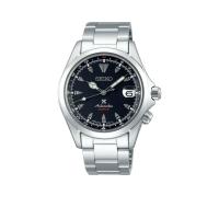 ราคา SEIKO นาฬิกาข้อมือผู้ชายอัตโนมัติ Prospex สแตนเลส รุ่น SPB117J ขนาด 39 มม. (CDS28262664)