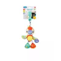 ราคา PLAYGRO ตุ๊กตานกน่ารัก Dingly Dangly Mio Macaw หลากสี (CDS13000554)