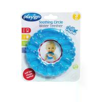 ราคา Playgro ยางกัดห่วงวงกลม สีฟ้า (CDS14140662)