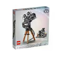 ราคา Lego ตัวต่อเสริมทักษะ Disney Classic Walt Disney Tribute Camera 43230 (CDS98814848)