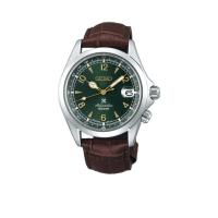 ราคา SEIKO นาฬิกาข้อมือผู้ชายอัตโนมัติ Prospex รุ่น SPB121J สแตนเลส (CDS24952019)