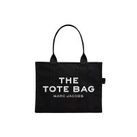 ราคา MARC JACOBS กระเป๋า THE TOTE BAG TRAVELER TOTE M0016156001 สี BLACK One Size (MKP1448867)