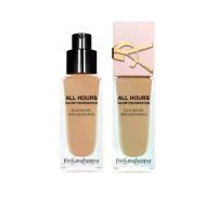 ราคา YSL BEAUTY รองพื้น All Hours Glow Foundation 25 มล. (CDS23183674)