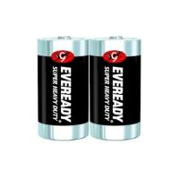 ราคา EVEREADY ถ่านไฟฉายสีดำC EVEREADY C (CDS6028282)