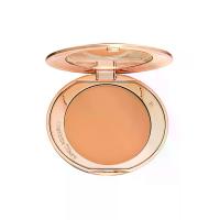 ราคา Charlotte Tilbury แป้งอัดแข็ง Airbrush Flawless Finish Refillable 8 g. (GRCDS9322080219)