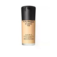 ราคา Mac รองพื้น Studio Fix Fluid SPF 15 30 มล. (CDS12250875)