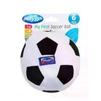 ราคา PLAYGRO MY FIRST SOCCER BALL (CDS13502287)