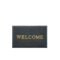 ราคา WSP พรมดักฝุ่น Welcome ขนาด 40x60 ซม. (GRCDS54624110115)
