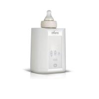ราคา CHICCO เครื่องอุ่นขวดนมระบบดิจิตอล รุ่น CH210073881000 สีขาว (CDS88152929)