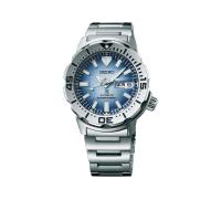 ราคา SEIKO นาฬิกาข้อมือผู้ชายอัตโนมัติ Prospex สแตนเลส รุ่น SRPG57K ขนาด 42.43 มม. (CDS83748882)