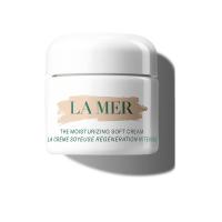 ราคา LA MER ครีมบำรุงผิวหน้า The Moisturizing Soft Cream 60 มล. 60 mL (CDS94844689)