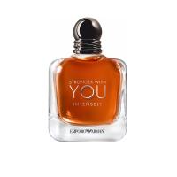 ราคา GIORGIO ARMANI น้ำหอมผู้ชาย Stronger With You Intensely Edp 100 มล. 100 mL (CDS16663497)