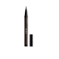 ราคา DIOR อายไลเนอร์หัวสักหลาด มอบสีสันคมชัด กันน้ำ Diorshow Liquid Liner 0.55 มล. (GRCDS54625050009)
