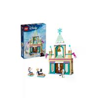ราคา LEGO ตัวต่อเสริมทักษะ Arendelle Frozen Castle 43265 หลากสี (CDS18680379)